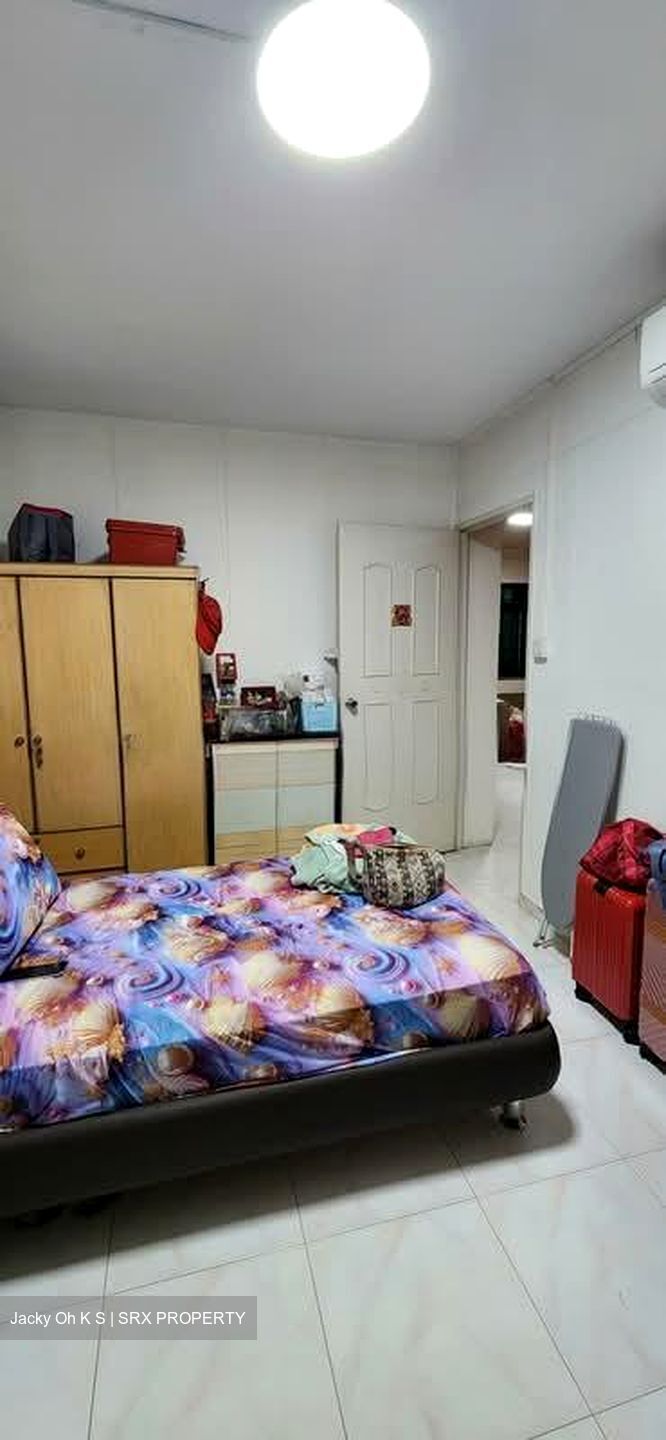 Blk 554 Serangoon North Avenue 3 (Serangoon), HDB 4 Rooms #575929101